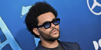 Siap-Siap Ucapkan Selamat Tinggal Pada The Weeknd Siap-Siap Ucapkan Selamat Tinggal Pada The Weeknd