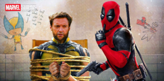 Disney Lagi Banyak Delay Film, Deadpool Malah Mau Tayang Lebih Cepat Disney Lagi Banyak Delay Film, Deadpool Malah Mau Tayang Lebih Cepat