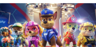 Trailer PAW Patrol: The Mighty Movie Rilis, Netizen: Gemooooyyy Trailer PAW Patrol: The Mighty Movie Rilis, Netizen: Gemooooyyy