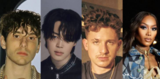 Jimin, Charlie Puth dan JVKE Akan Rilis “Angel Pt. 2” Jimin, Charlie Puth dan JVKE Akan Rilis "Angel Pt. 2"