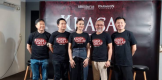 Film Horor Pengusir Setan Indonesia Pertama Tanpa Pak Ustadz Film Pengusir Setan Indonesia Pertama Tanpa Pak Ustadz