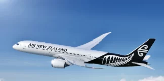 Maskapai Ini Akan Timbang Berat Badan Penumpang Maskapai Ini Akan Timbang Berat Badan Penumpang