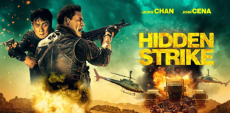 Menolak Tua, Jackie Chan Main Film Laga Bareng John Cena Menolak Tua, Jackie Chan Main Film Laga Bareng John Cena