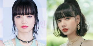 Nana Komatsu Makin Dikenali Sebagai Lisa Blackpink Nana Komatsu, artis asal Jepang kelahiran 16 Februari 1996 ini semakin terlihat mirip dengan Lisa dari Blackpink