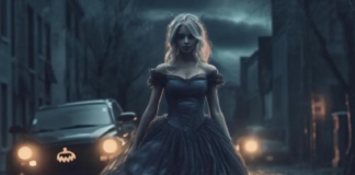 Cinderella Diproduksi Ulang Jadi Horor dan Gore Cinderella Diproduksi Ulang Jadi Horor dan Gore