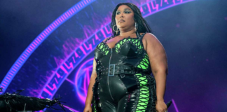 Body Shaming Bikin Lizzo Diambang Keluar Dari Musik Body Shaming Bikin Lizzo Diambang Keluar Dari Musik