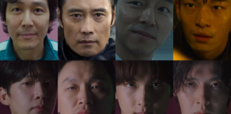 Squid Game 2 Umumkan 4 Nama Pemain Baru Squid Game 2 Umumkan 4 Nama Pemain Baru