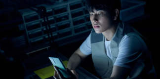 Im Siwan Diumumkan Jadi Aktor Utama Squid Game 2 Im Siwan Diumumkan Jadi Aktor Utama Squid Game 2