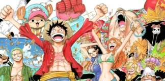 Eiichiro Oda Konfirmasi Alasan One Piece Libur Sebulan Eiichiro Oda Konfirmasi Alasan One Piece Libur Sebulan