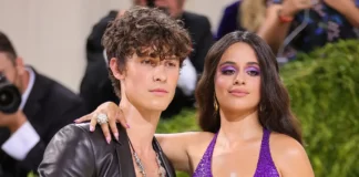 Abis CLBK, Shawn Mendes – Camila Cabello Akhirnya Putus Lagi Abis CLBK, Shawn Mendes - Camila Cabello Akhirnya Putus Lagi