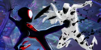 Spider-Man: Across The Spider Verse Raih Rating 97% Spider-Man: Across The Spider Verse Raih Rating 97%