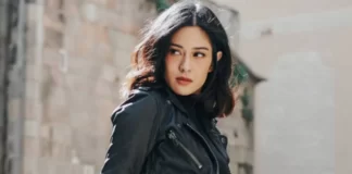 Dian Sastro Pilih Nggak Ngikutin Kata Suami Dian Sastro Pilih Nggak Ngikutin Kata Suami