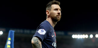 Lionel Messi Nggak Jadi Gabung Klub Arab Tapi Ke Inter Miami Lionel Messi Nggak Jadi Gabung Klub Arab Tapi Ke Inter Miami