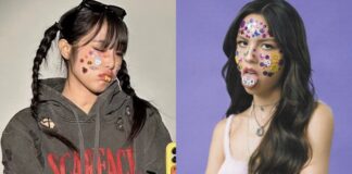 Choi Yena Bikin Netizen Nggak Nyaman Gara-Gara Lagu “Hate Rodrigo” Choi Yena Bikin Netizen Nggak Nyaman Gara-Gara Lagu "Hate Rodrigo"