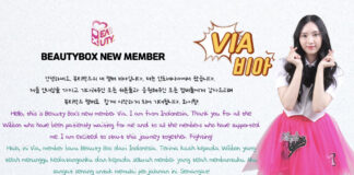 Idol Kpop Asal Indonesia Bertambah Lagi. Gabung Grup Beauty Box Idol Kpop Asal Indonesia Bertambah Lagi. Gabung Grup Beauty Box