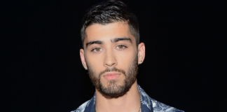 Zayn Akhirnya Update Sosmed. Netizen: Udah Inget Password? Zayn Akhirnya Update Sosmed. Netizen: Udah Inget Password?