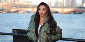 Jesy Nelson ex-Little Mix Umumkan Hiatus (lagi) Jesy Nelson ex-Little Mix Umumkan Hiatus (lagi)