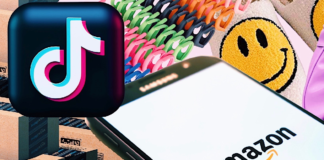 Capai Transaksi 20 Miliar Dolar, Tiktok Jadi Ancaman Amazon Capai Transaksi 20 Miliar Dolar, Tiktok Jadi Ancaman Amazon