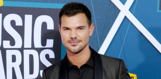 Cara Menyebut Nama Taylor Lautner Yang Benar Cara Menyebut Nama Taylor Lautner Yang Benar