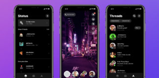 FYI: Akun Threads Dihapus. Akun Instagram Juga Ikut Terhapus FYI: Akun Threads Dihapus. Akun Instagram Juga Ikut Terhapus