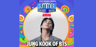 Panggung Debut Solo Jungkook Bikin Sistem Tiket Eror Panggung Debut Solo Jungkook Bikin Sistem Tiket Eror