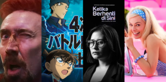 Daftar Film Yang Rilis di Bulan Juli 2023 Daftar Film Yang Rilis di Bulan Juli 2023