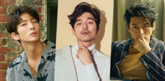 Fans Luar Negeri Bingung Tidak Ada Ahjussi Drakor di Korea Fans Luar Negeri Bingung Tidak Ada Ahjussi Drakor di Korea