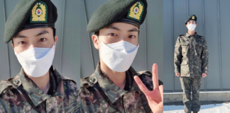 Karena pakai Foto Screen Jin BTS, Fans Ini Selamat Dari Perampok Karena pakai Foto Screen Jin BTS, Fans Ini Selamat Dari Perampok