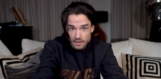 Liam Payne Sapa Netizen Setelah Jalani Rehabilitasi Liam Payne Sapa Netizen Setelah Jalani Rehabilitasi