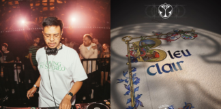Bleu Clair jadi Wakil Indonesia di Tomorrowland 2023 Bleu Clair jadi Wakil Indonesia di Tomorrowland 2023