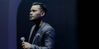 Judika Tiba-Tiba Hapus Semua Postingan. Pita Suara Jadi Alasan? Judika Tiba-Tiba Hapus Semua Postingan. Pita Suara Jadi Alasan?