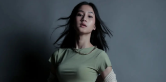 Keisya Levronka Kena Hujat Lagi Oleh Netizen Keisya Levronka Kena Hujat Lagi Oleh Netizen