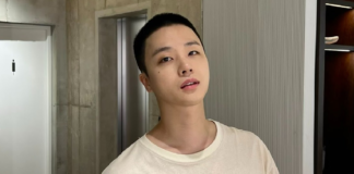 Hari Ini Jay iKON Resmi Masuk Wajib Militer Hari Ini Jay iKON Resmi Masuk Wajib Militer