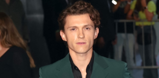 Tom Holland Akhirnya Ngaku Kecanduan Alkohol Tom Holland Akhirnya Ngaku Kecanduan Alkohol