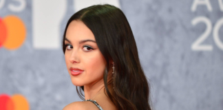 Reaksi Olivia Rodrigo Soal Fans Kepo Sama Kehidupan Cintanya Reaksi Olivia Rodrigo Soal Fans Kepo Sama Kehidupan Cintanya