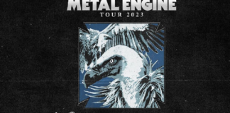 Seringai dan Burgerkill Tur Bareng untuk Pertama Kalinya Seringai dan Burgerkill Tur Bareng untuk Pertama Kalinya