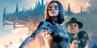 Sekuel Alita Resmi Akan Digarap James Cameron Sekuel Alita Resmi Akan Digarap James Cameron