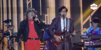 Ardhito Pramono Nyanyi Lagu Dangdut Di Ujung-Ujungnya Dangdut Ardhito Pramono Nyanyi Lagu Dangdut Di Ujung-Ujungnya Dangdut