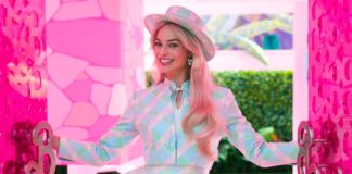 ‘Barbie’ Dilarang di Vietnam Karena Adegan Peta 'Barbie' Dilarang di Vietnam Karena Adegan Peta