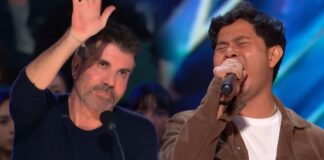 Alasan Cakra Khan Sempat Dihentikan Simon Cowell di AGT Alasan Cakra Khan Sempat Dihentikan Simon Cowell di AGT