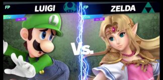 Abis Mario Bros, Nintendo Kabarnya Bikin Film Luigi dan Zelda Abis Mario Bros, Nintendo Kabarnya Bikin Film Luigi dan Zelda