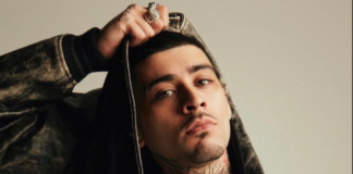 Zayn Rilis Teaser Dari Lagu Barunya Sebelum Rilis Album Zayn Rilis Teaser Dari Lagu Barunya Sebelum Rilis Album