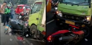 Jasa Raharja Tolak Santuni Kecelakaan Karena Lawan Arah Jasa Raharja Tolak Santuni Kecelakaan Karena Lawan Arah