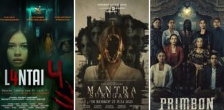 Daftar Film Horor Indonesia Yang Tayang Agustus 2023 Ini Daftar Film Horor Indonesia Yang Tayang Agustus 2023 Ini