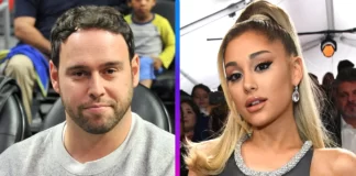 Ariana Grande Keluar Dari Mantan Management Taylor Swift Ariana Grande Keluar Dari Mantan Management Taylor Swift