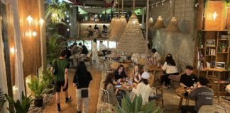 Cafe-Cafe Di Korea Beri Peringatan Pada Pengunjung Berjam-Jam Cafe-Cafe Di Korea Beri Peringatan Pada Pengunjung Berjam-Jam