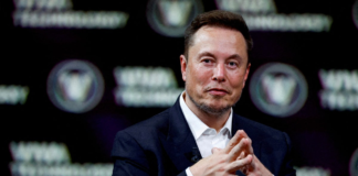 Elon Musk Bilang X Hapus Fitur Block dan Mute Elon Musk Bilang X Hapus Fitur Block dan Mute