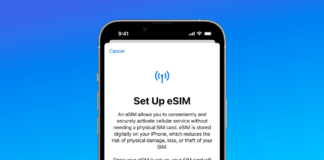 iPhone 15 Dikabarkan Nggak Pakai Sim Card Lagi iPhone 15 Dikabarkan Nggak Pakai Sim Card Lagi