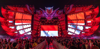 DWP 2023 Bakal Dibawa Kembali ke Bali DWP 2023 Bakal Dibawa Kembali ke Bali