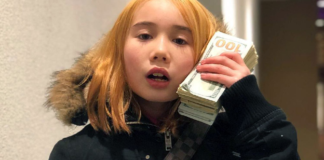 Rapper Muda Lil Tay Dinyatakan Meninggal Dunia Bersama Kakaknya Lil Tay Dinyatakan Meninggal Dunia Bersama Kakaknya